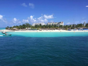 Hotel Bucaneros Isla Mujeres